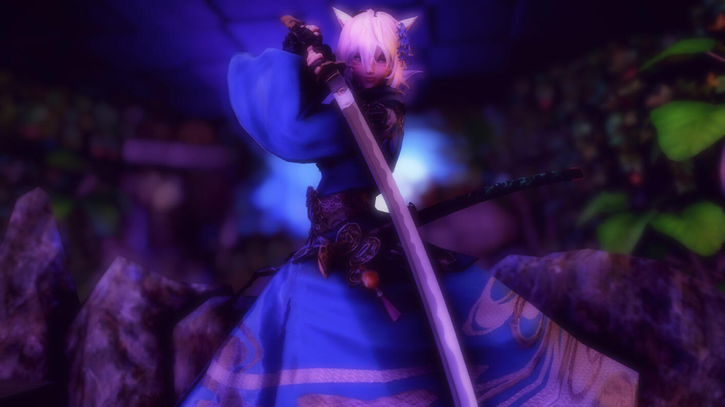 DAY TWO: R&#39;AHREH KHIRNHA