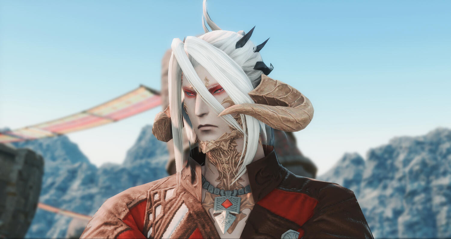 Aiguo of the Malaguld