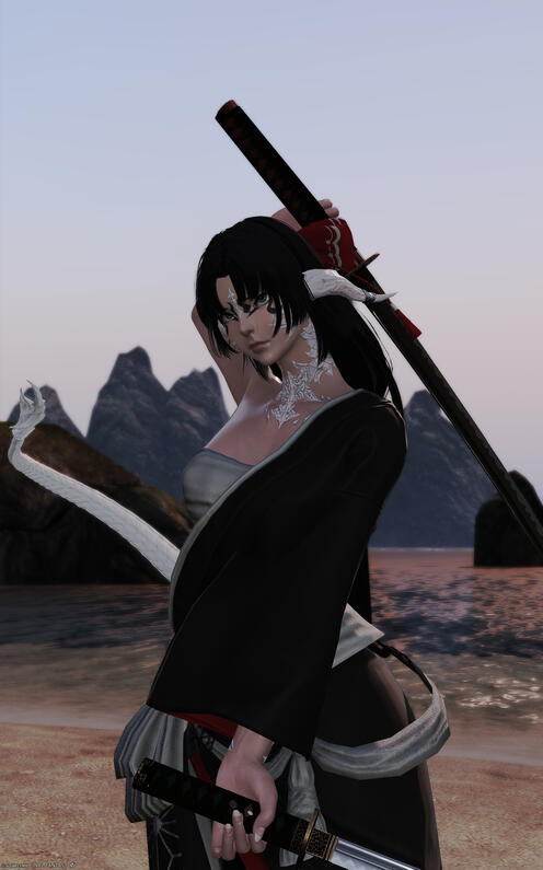 Sanada no Asagao