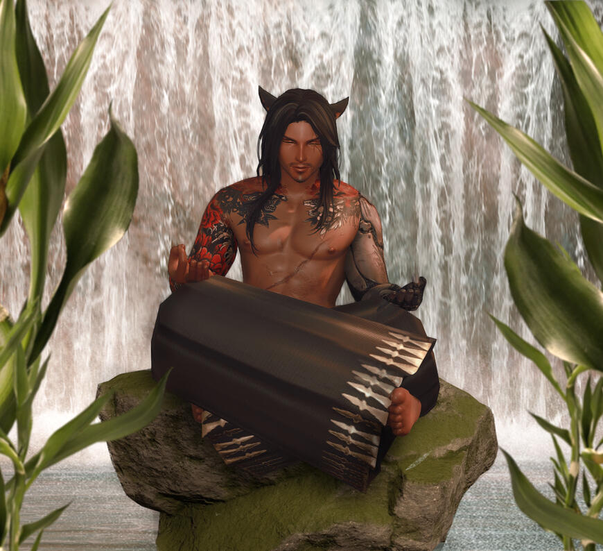 Auron Savaris