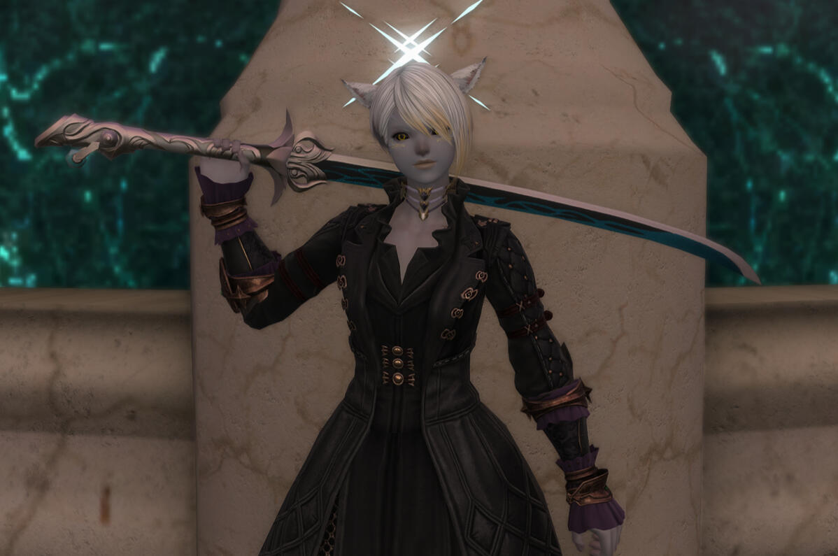 Curiosity Blanchimont