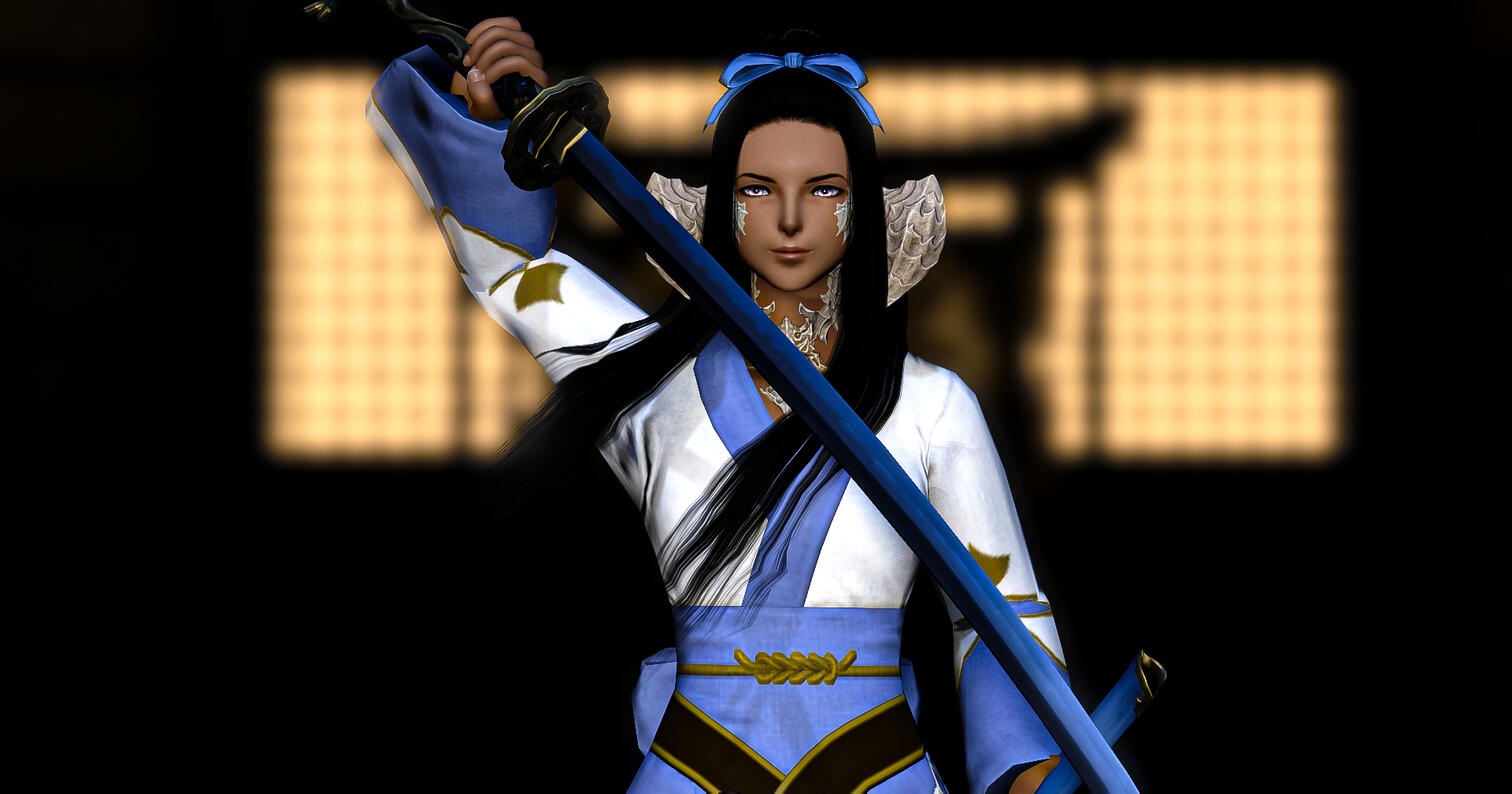 DAY TWO: SAKUYA HOSHINO