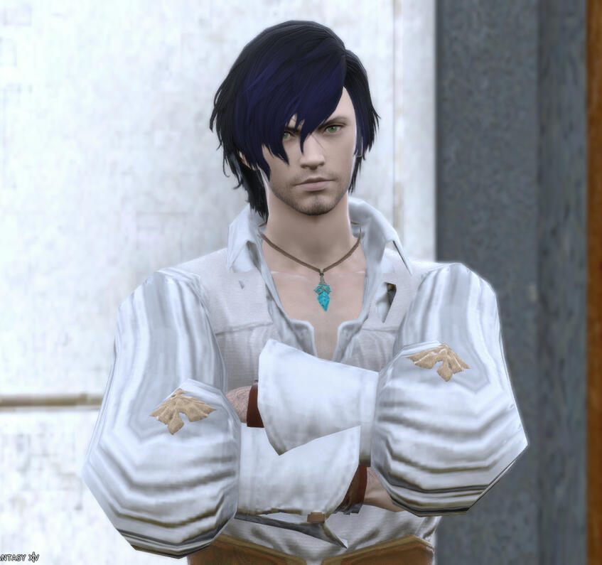 DAY ONE: THEODOR ULYSSES