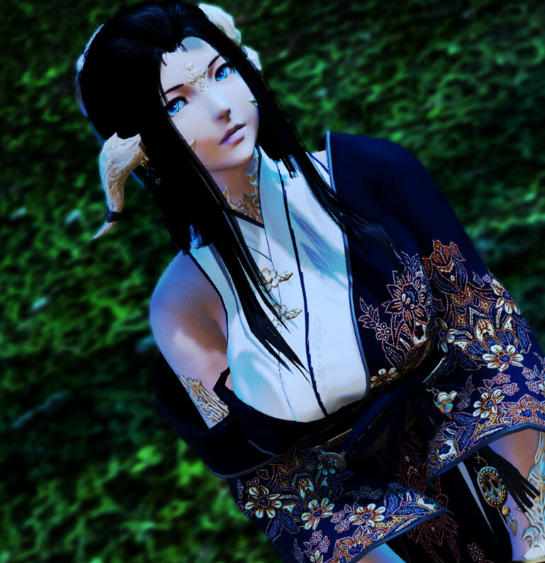 Day One: KANEYAMA NO KUROMI