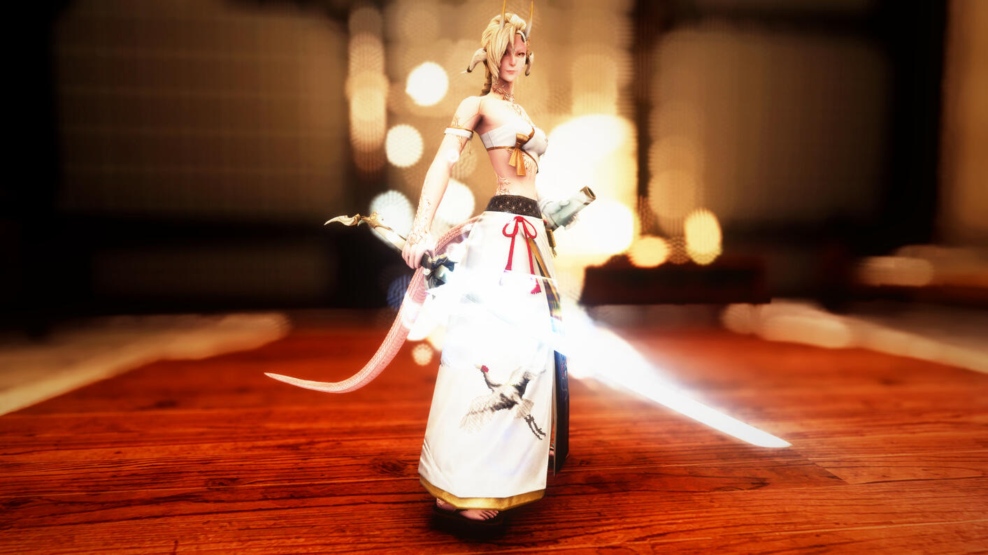 DAY ONE: KIMURA SAKO