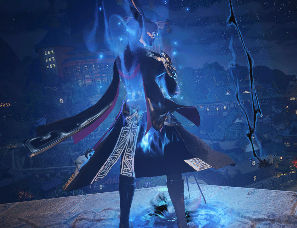 DAY TWO: SENJIROU KAGEYOSHI