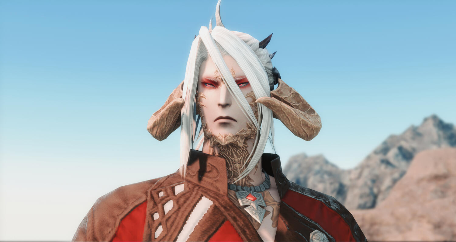 DAY ONE: AIGUO MALAGULD